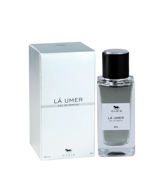La Umer by Habib Perfume