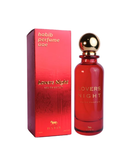 Lovers Night by Habib Perfume