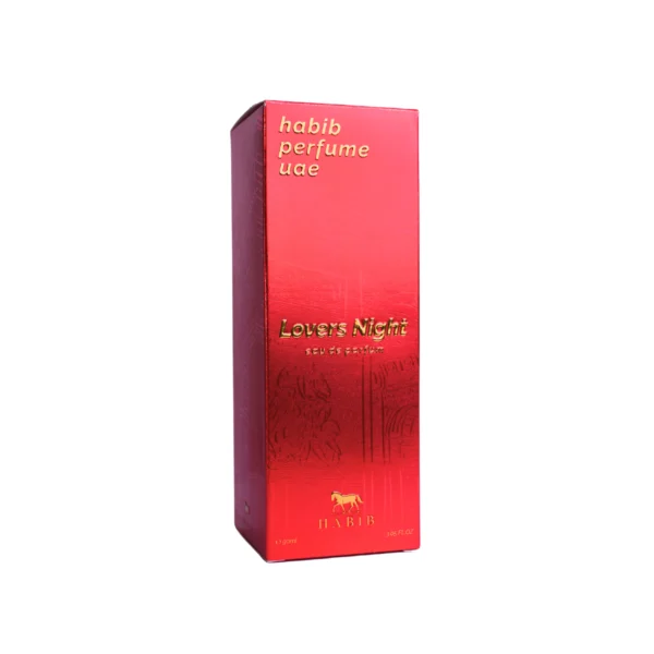 Lovers Night by Habib Perfume