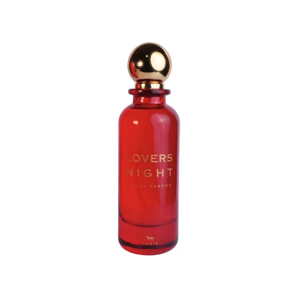 Lovers Night by Habib Perfume