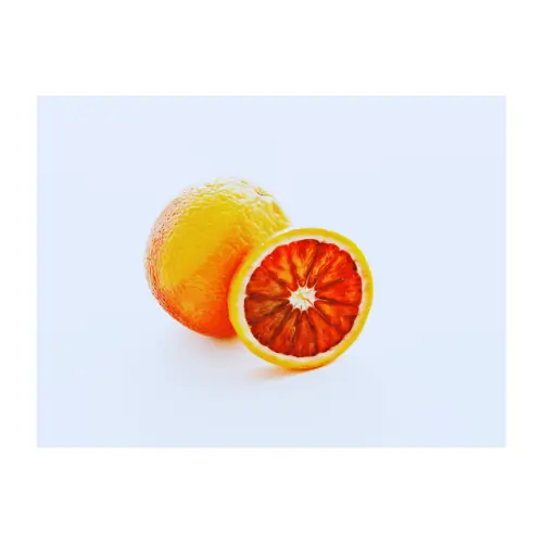 Blood Orange