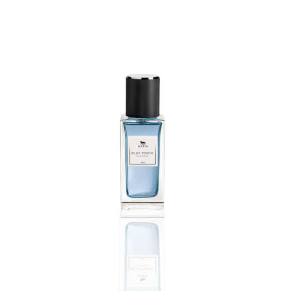 Blue Touch by Habib Perfume