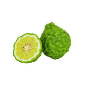 Calabrian Bergamot