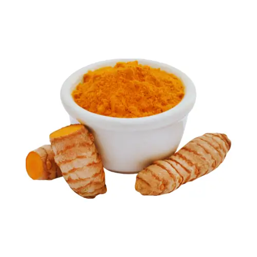 Curcuma