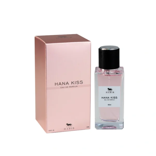 Hana Kiss by Habib Perfume