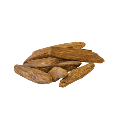 Agarwood (Oud)