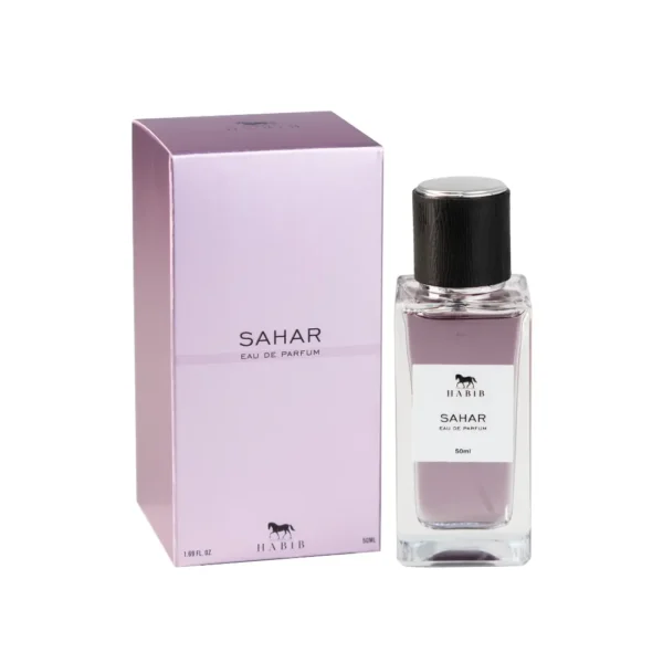 Sahar by Habib Perfume