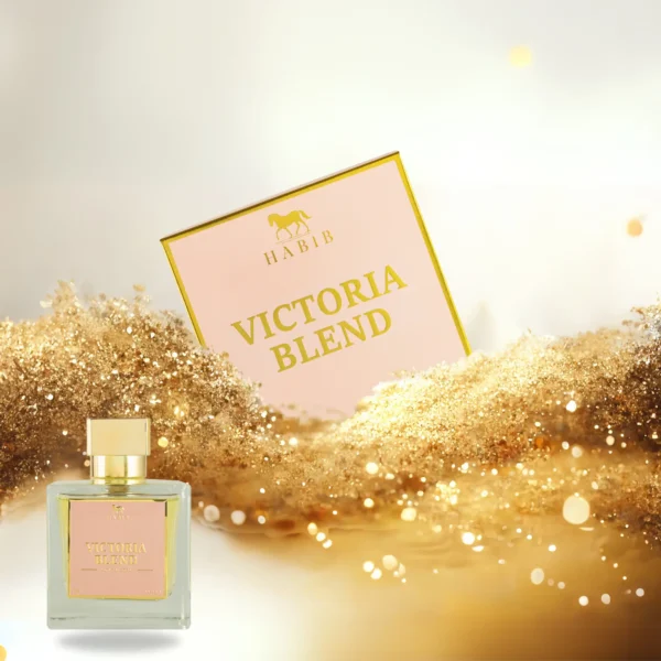 Introducing Victoria Blend, an enchanting creation that embodies the essence of modern femininity—bold, unapologetic, and irresistibly captivating.