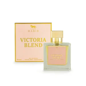 Victoria Blend 100ml EDP for Women by Habib Perfumes