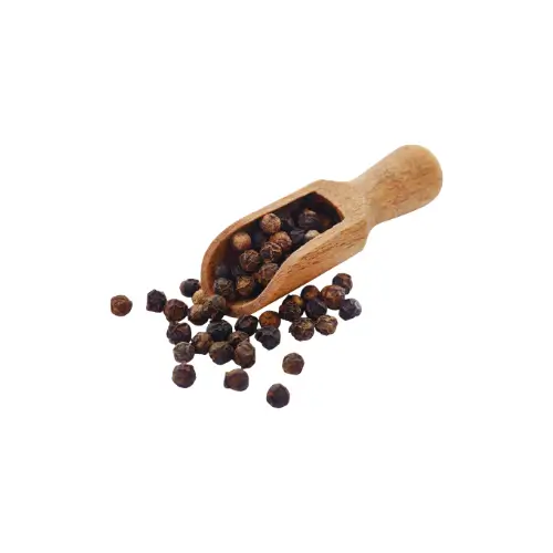 Black Pepper