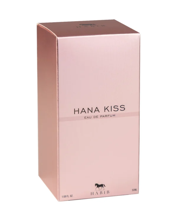 Hana Kiss by Habib Perfume