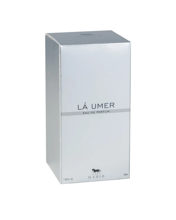 La Umer by Habib Perfume