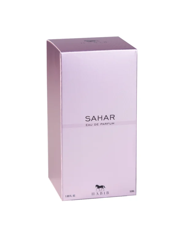 Sahar by Habib Perfume