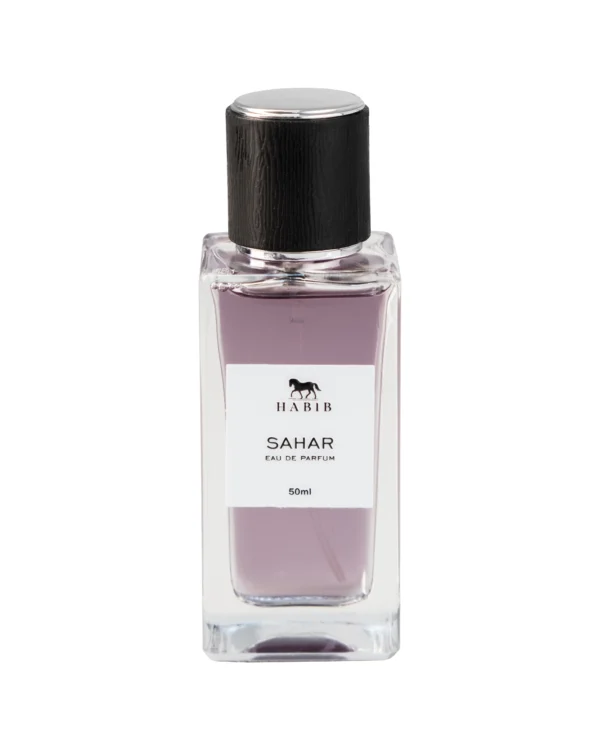 Sahar by Habib Perfume