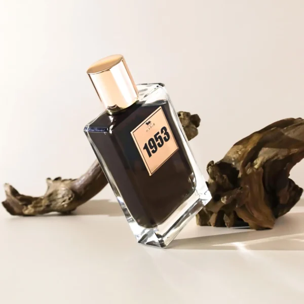 Discover a fragrance that is not just worn, but experienced—1953 by Habib Perfumes—Where Memory Meets Imagination.