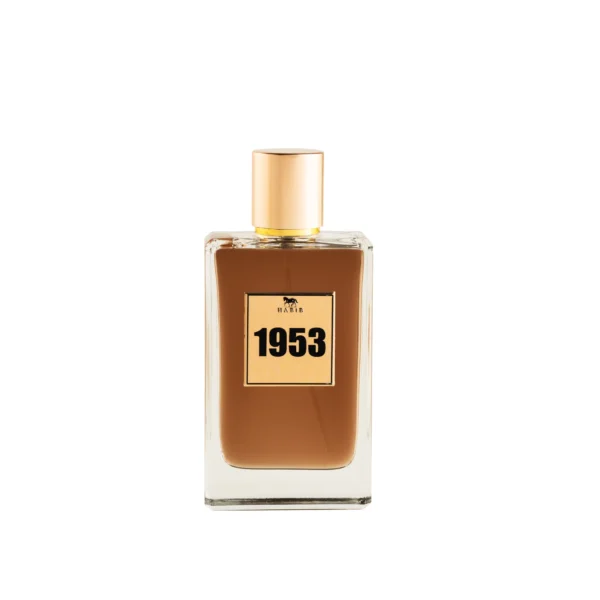 1953 transcends gender boundaries, inviting both men and women to explore a fragrance that is at once bold and intimate. It is for the individual who understands that true style knows no limitations—who sees perfume not as an accessory, but as an expression of inner complexity.