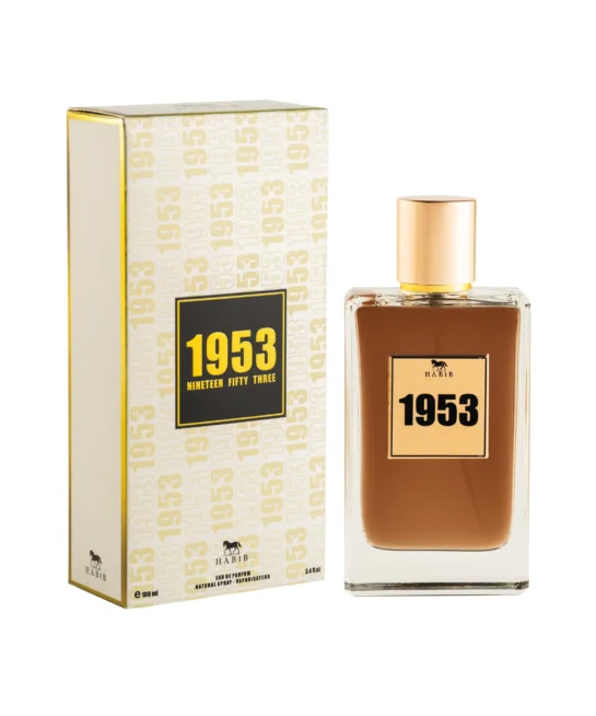1953 EDP 100ml - Unisex Perfume | the Habib Experience