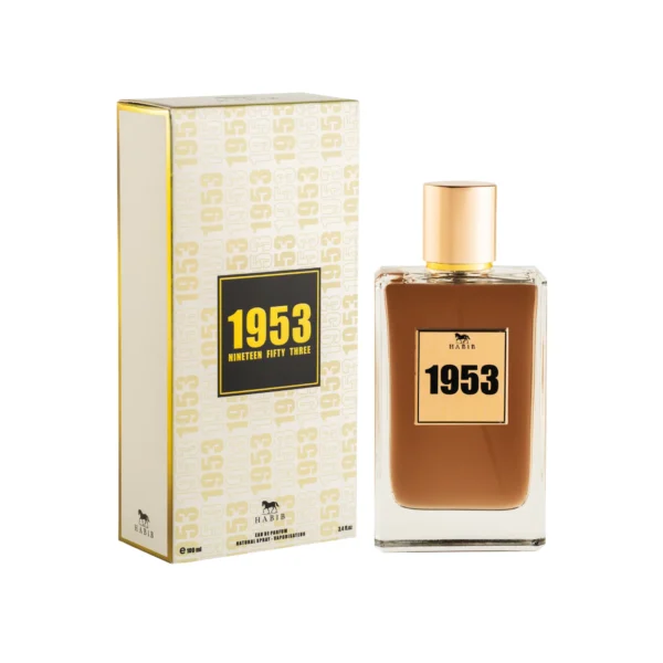 1953 EDP 100ml - Unisex Perfume | the Habib Experience