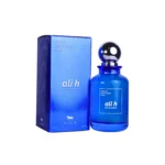 Ali H by Habib Perfume