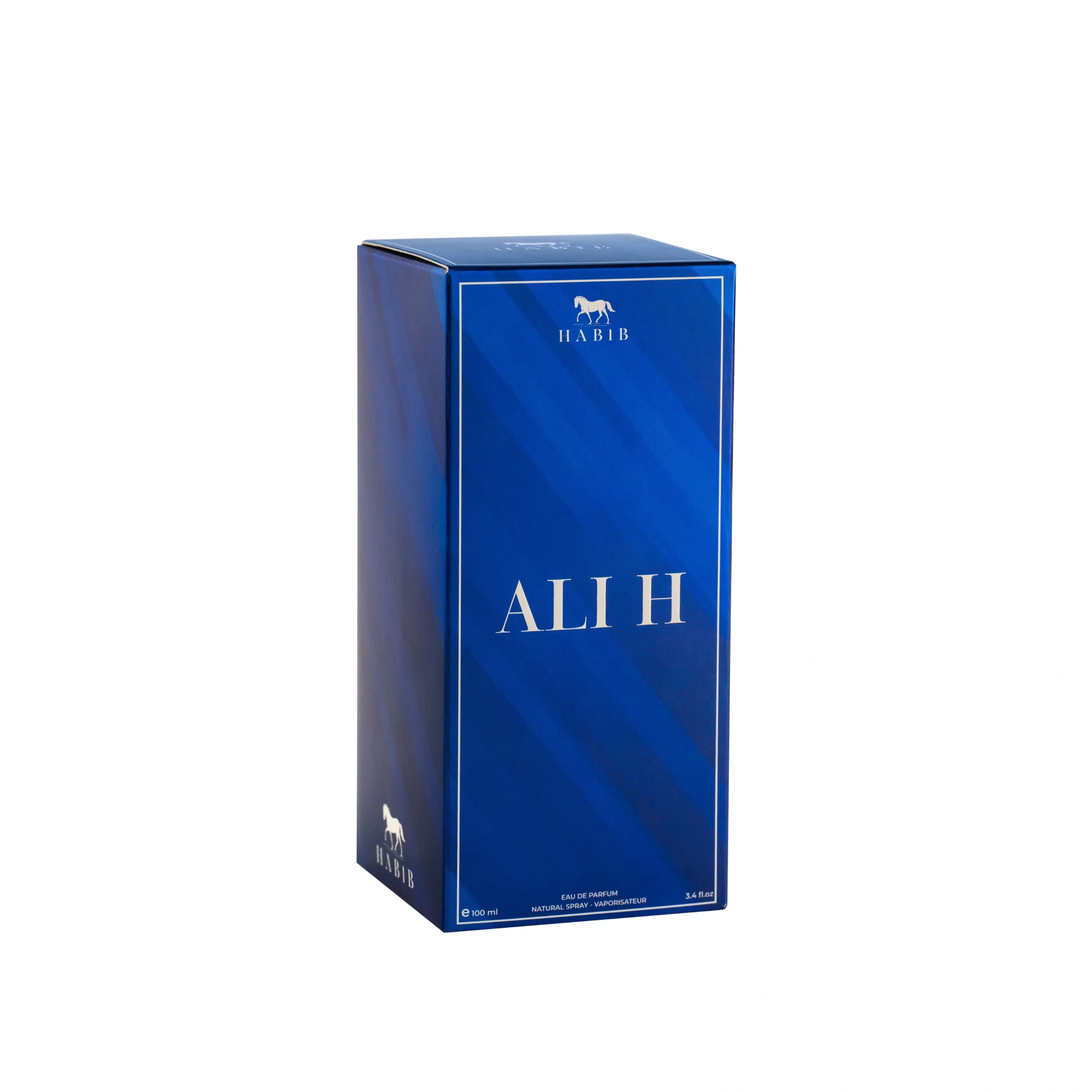 Ali H by Habib Perfume