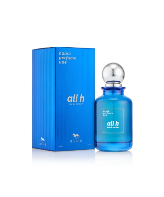 Ali H by Habib Perfume
