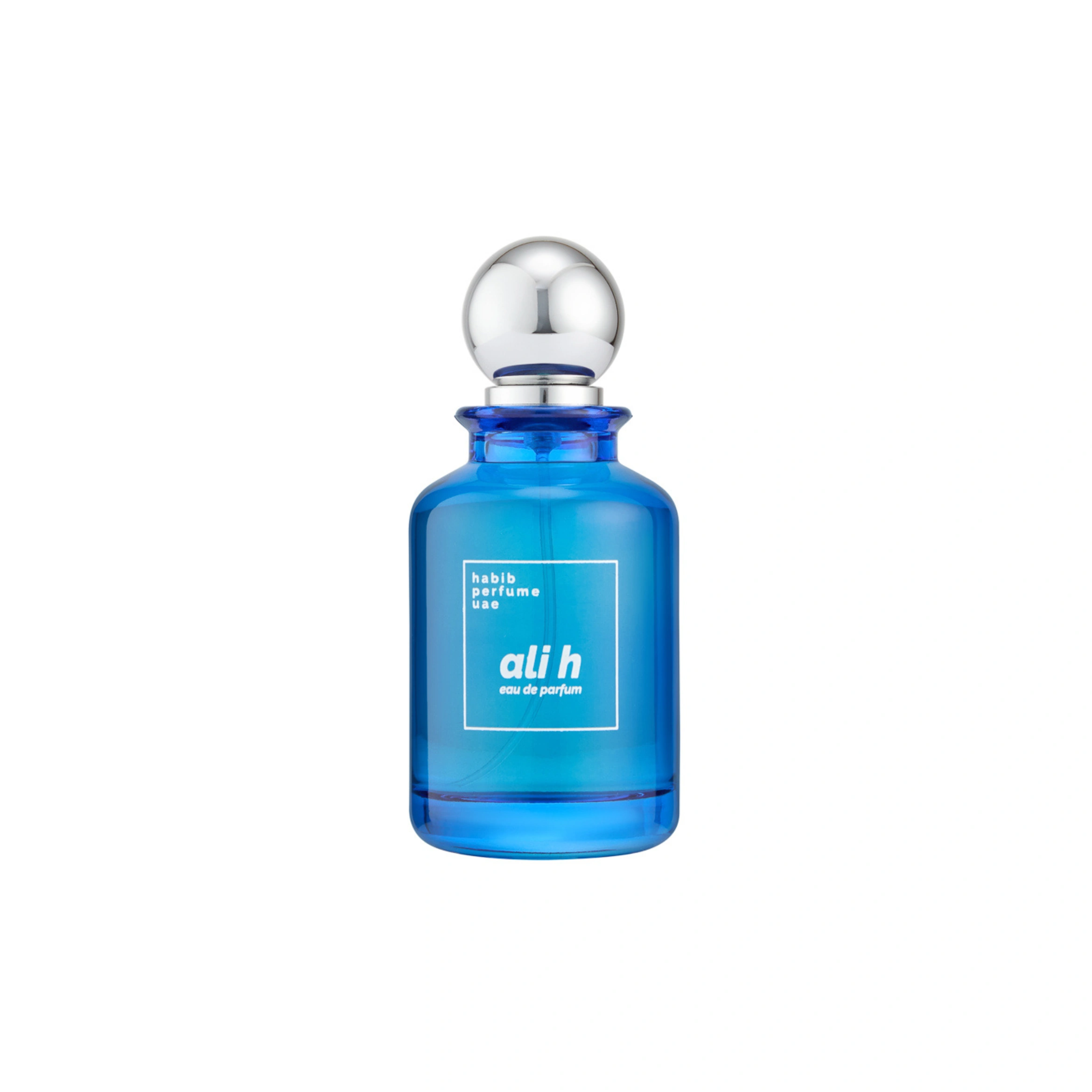 Ali H by Habib Perfume