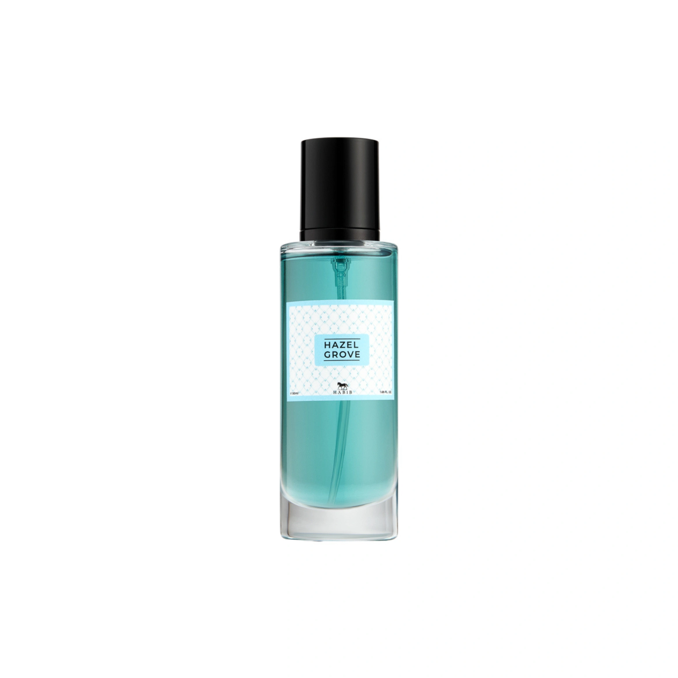 Habib Hazel Grove Eau De Parfum 50ml is a unisex fragrance