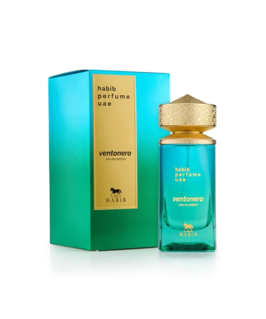 Habib Ventonero Eau de Parfum