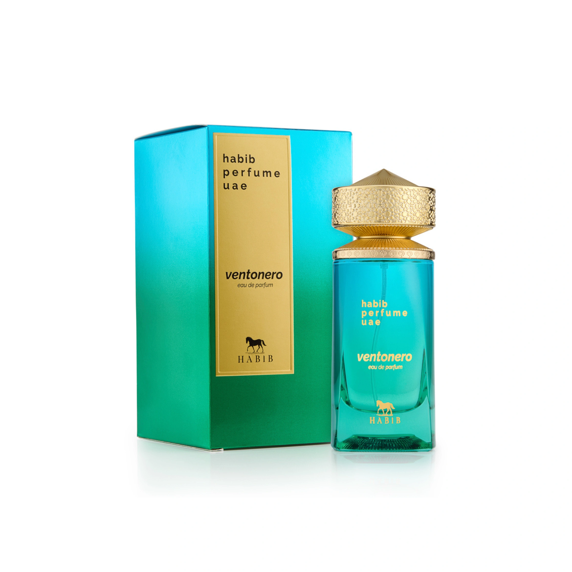 Habib Ventonero Eau de Parfum