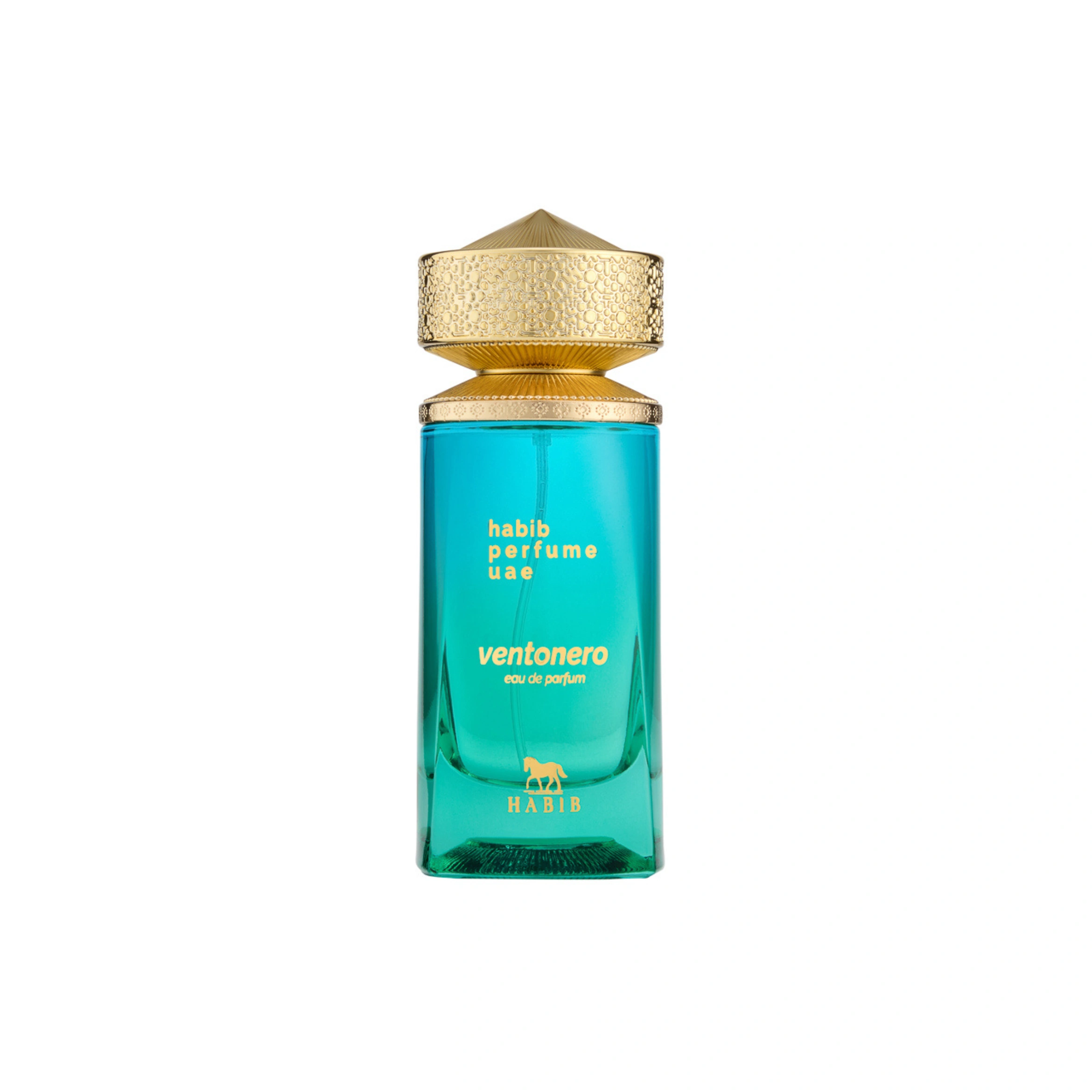Habib Ventonero Eau de Parfum