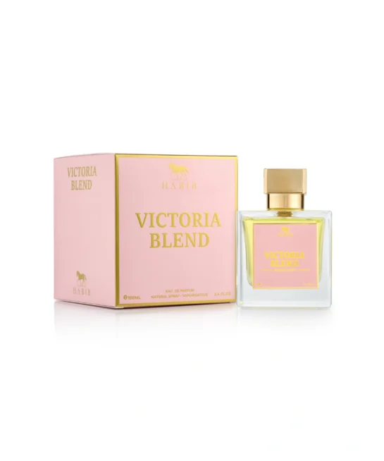 Victoria Blend 100ml EDP for Women by Habib Perfumes