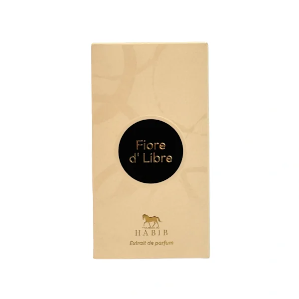 Fiore d'Libre by Habib Perfume