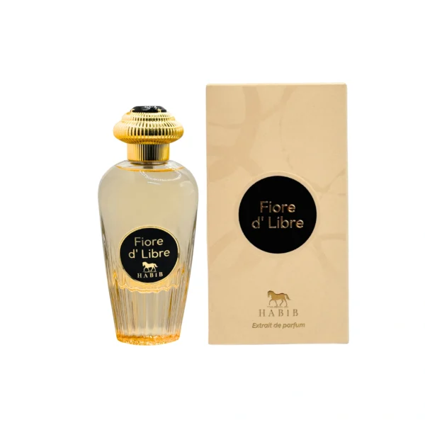 Fiore d'Libre by Habib Perfume