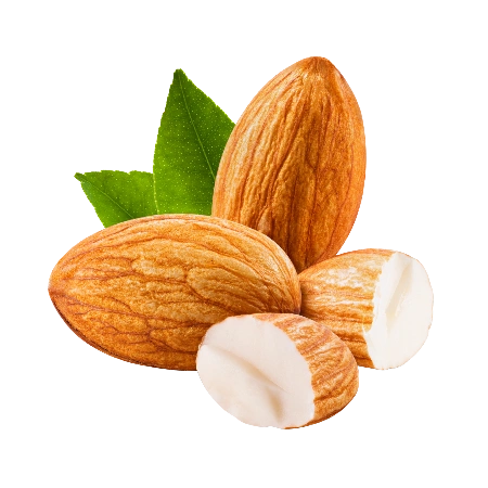 Bitter Almond