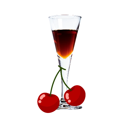 Cherry Liqueur