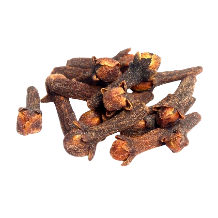 Cloves