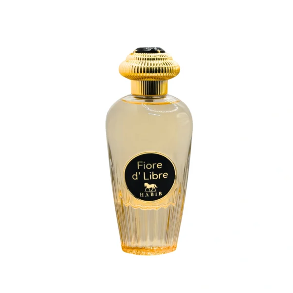 Fiore d'Libre by Habib Perfume