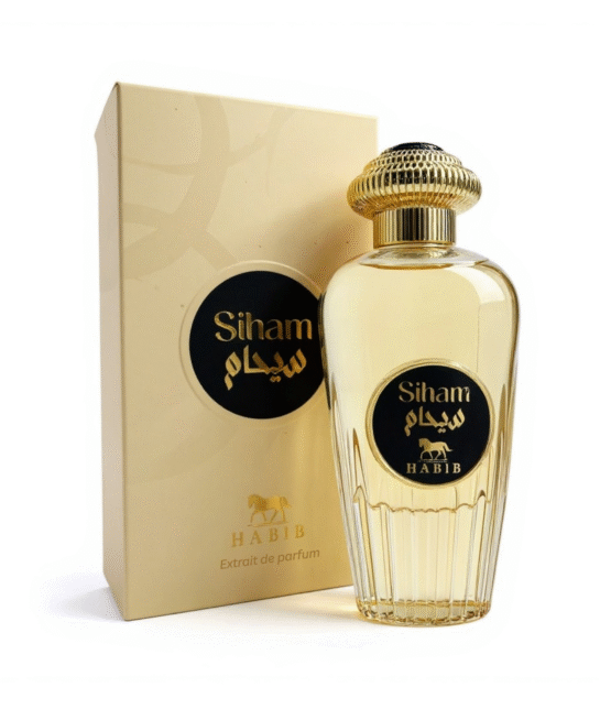 Siham by habib perfume