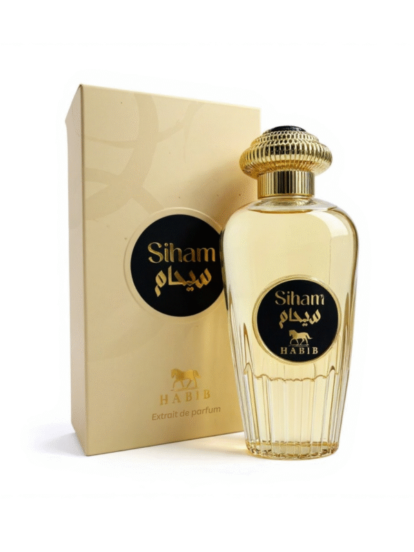 Siham by habib perfume