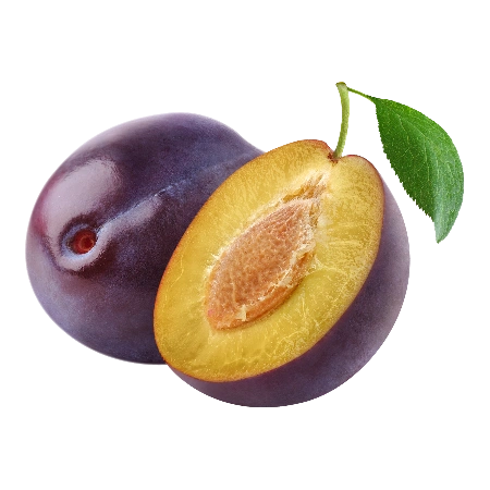 Plum