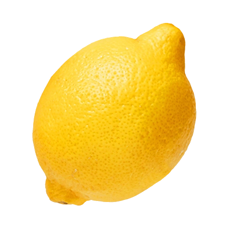 Sicilian Lemon