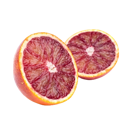 Sicilian Orange