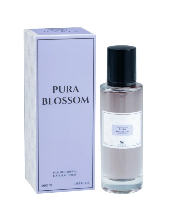 Pura Blossom by Habib