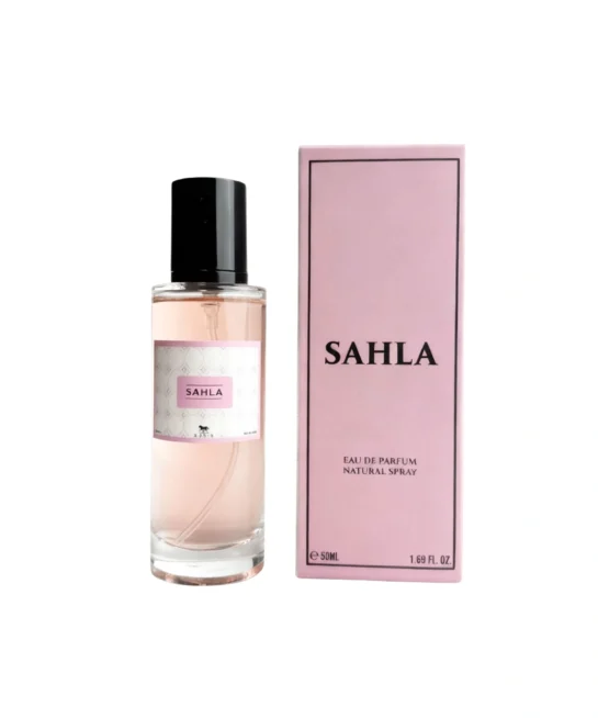 Sahla by Habib Perfume 50ml for women