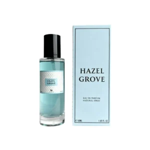 Hazel Grove by Habib Perfume 50ML for Men and Women