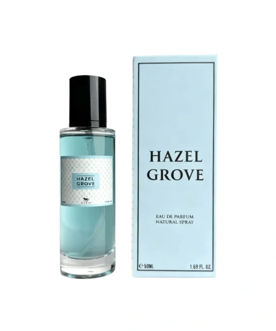 Hazel Grove by Habib Perfume 50ML for Men and Women