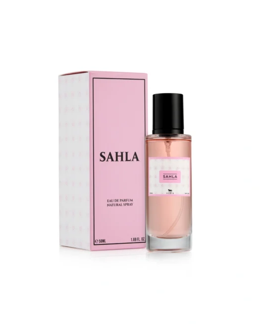 Habib Sahla Eau De Parfum 50ml is a women’s fragrance