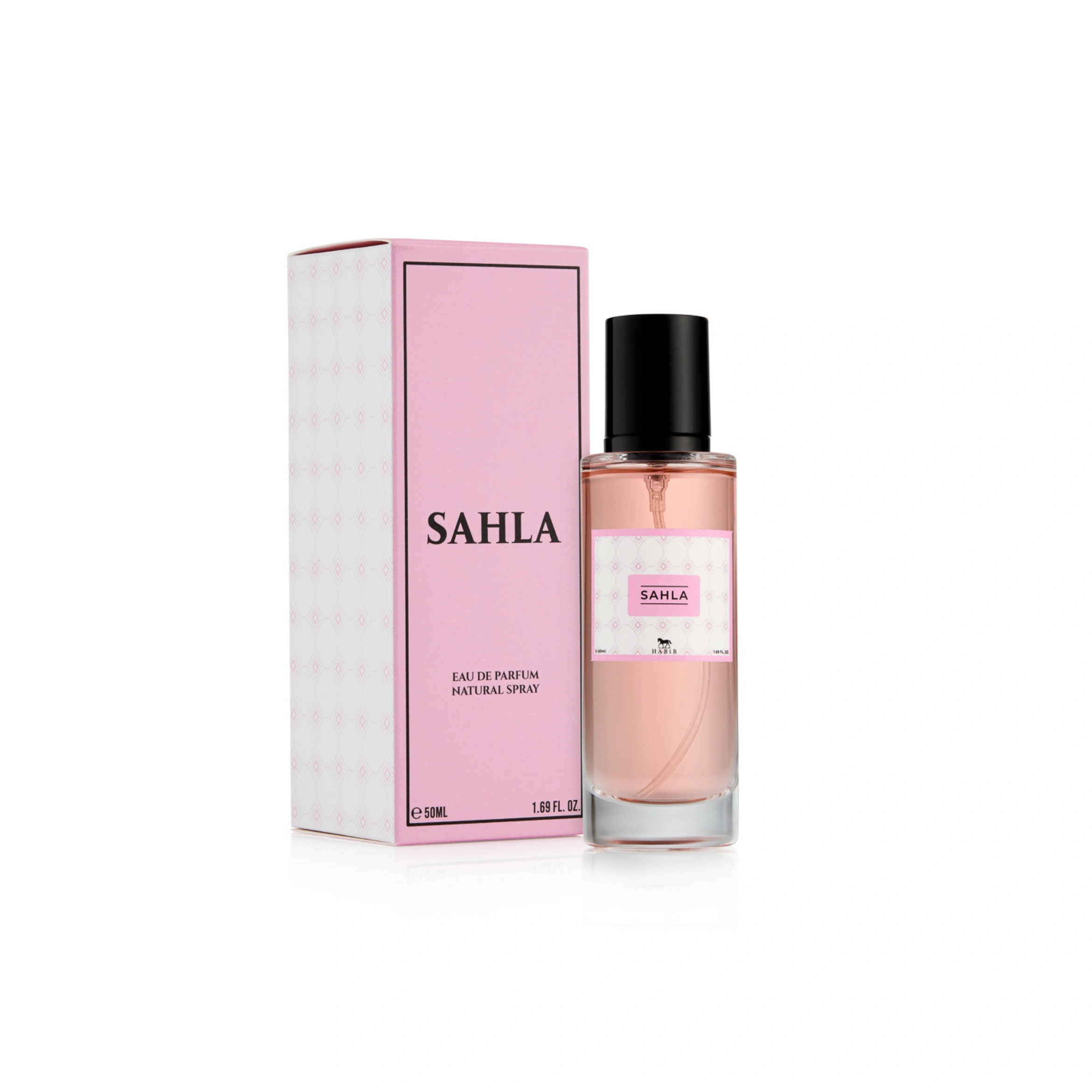 Habib Sahla Eau De Parfum 50ml is a women’s fragrance