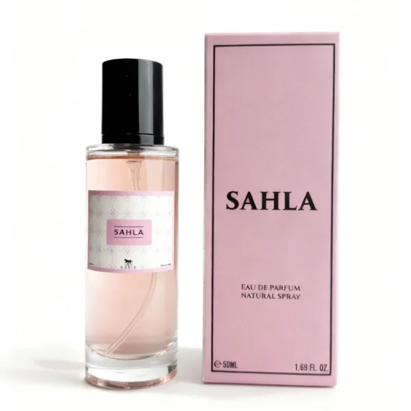 Sahla by Habib Perfume 50ml for women