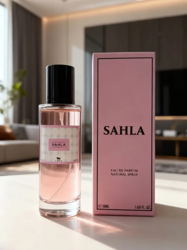 Sahla by Habib Perfume 50ml for women